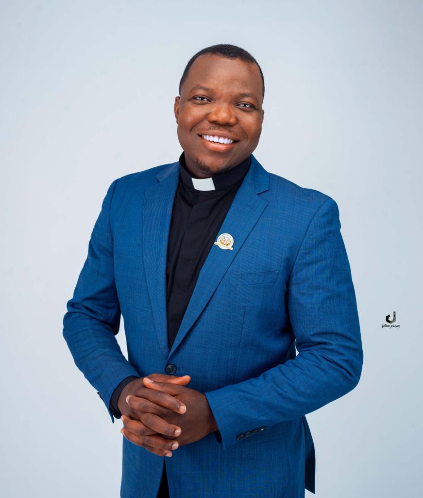 Pastor Wale Adelegan